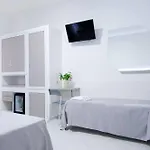 호텔 Regina 카세르타
