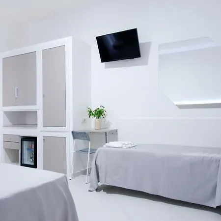 Regina 3* קאסרטה