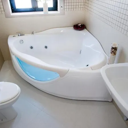 מלון Regina קאסרטה