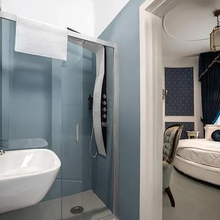 Regina Ξενοδοχείο 3*