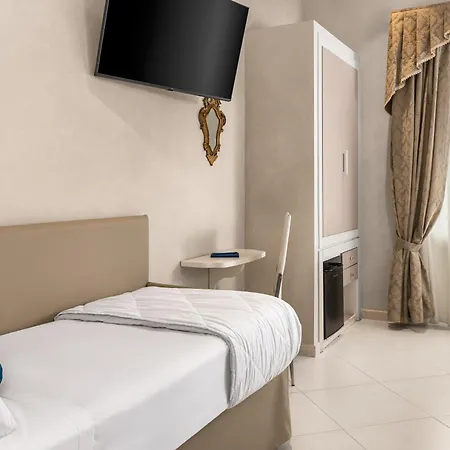 Regina 3* Caserta