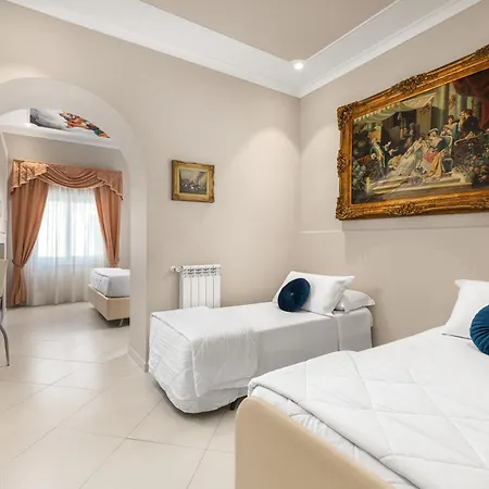 Regina Hotel Caserta