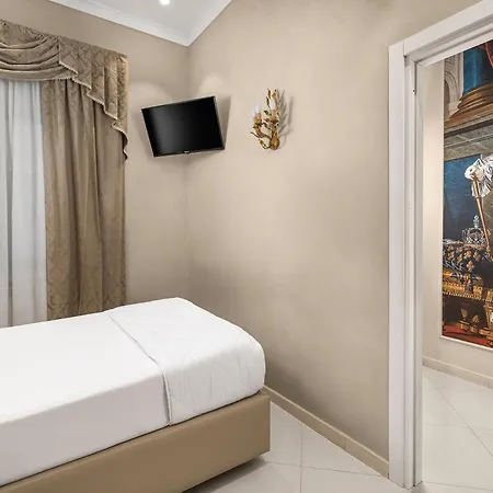 Regina 3* Caserta