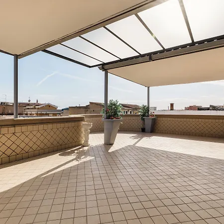 Hotel Regina 3*