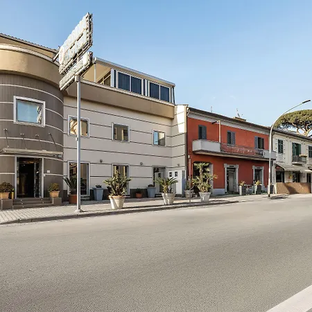 Regina Hotel Caserta