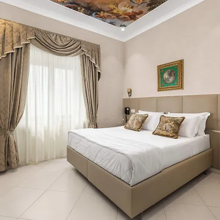 Regina 3*