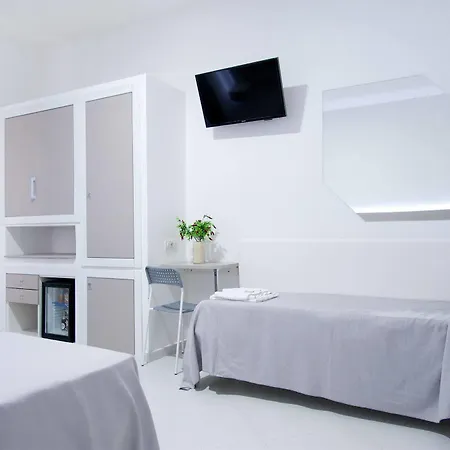 מלון Regina קאסרטה