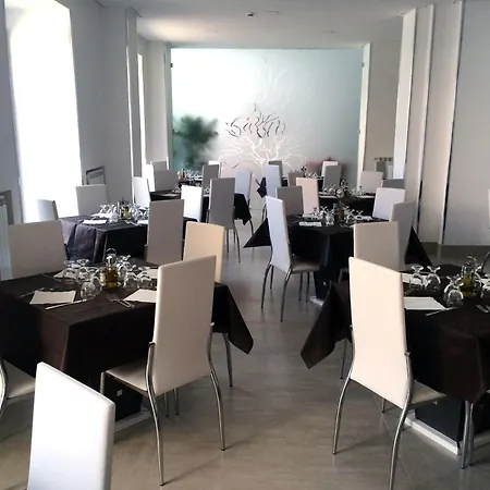 מלון Regina קאסרטה