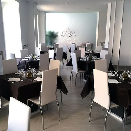 Hotel Regina Caserta