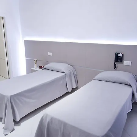 Hotel Regina 3*